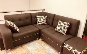 Apartahotel Ricaurte